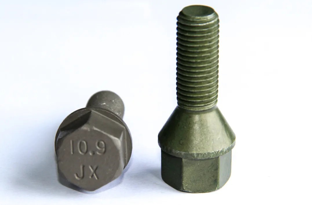Hangzhou Jiangxin Industry Co., Ltd.